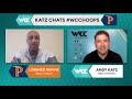 Katz Chats #WCChoops | Pepperdine's Lorenzo Romar