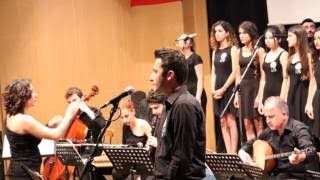 Tu - Veda Busesi Hani O Bırakıp Giderken Seni 2016