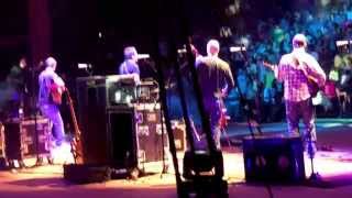 Watch Yonder Mountain String Band East Nashville Easter video