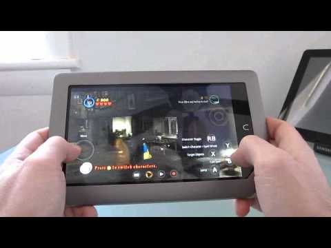  Android Tablet Games on Best Games For The Ipad  And Android Tablets  Too    Worldnews Com