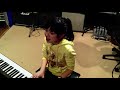 金魚GEM － "Good to be Bad" piano version