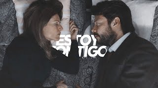 Cant Help Falling In Love Sergio & Raquel