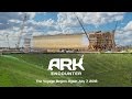 What Will You Experience When You Visit the Ark? | Ark Encoun...