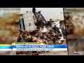 Private Jet Crashes in the Bahamas