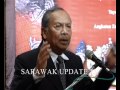 ADENAN SATEM