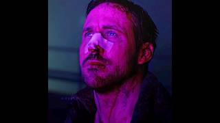 Blade Runner 2049 Edit Ryan Gosling Edit Softcore Edit