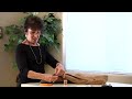 Sewing Basics : How to Sew Buttons onto a Coat