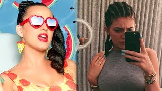 5 Celebs Accused Of Cultural Appropriation