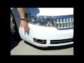 Used 2007 Lincoln MKZ AWD for sale at Honda Cars of Bellevue...an Omaha Honda Dealer!