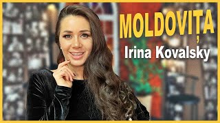 Irina Kovalsky - Moldovita [Ccn 🔴Live]
