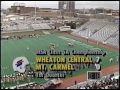 1991 IHSA Boys Football Class 5A Championship Game: Chicago (Mt. Carmel) vs. Wheaton (Central)