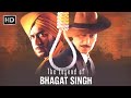 The Legend Of Bhagat Singh | Full Movie | Ajay Devgan, Sushant Singh, D. Santosh, Amrita Rao