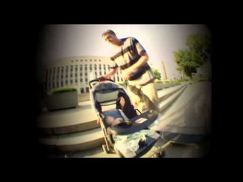 Van Wastell Behind The Griptape Ending Sequence Washington D.C. June 2008