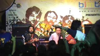 Watch Butterfingers Meltdown video