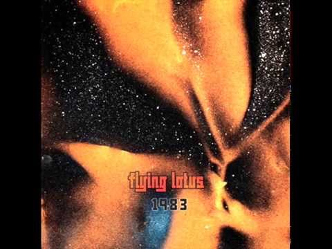 Flying Lotus - Hello