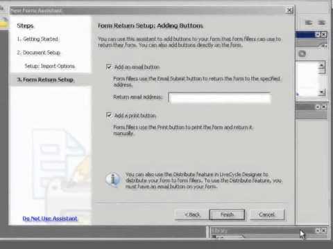Pdf To Fillable Pdf Free Online Converter