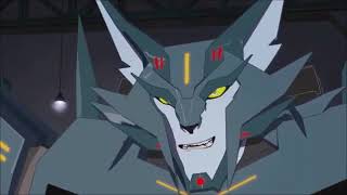 Transformers Equestria Girls Intro 2