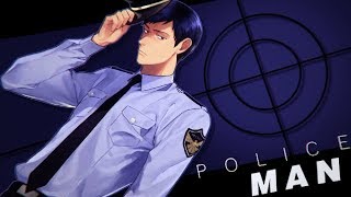 Hey, Mr. Policeman! || BISHIE MEP