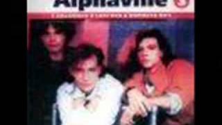 Watch Alphaville Bitch video