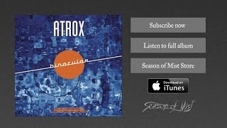 Watch Atrox Retroglazed video