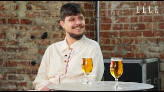 Simion Bogdan-Mihai Aș Bea O Bere Cu Cristian Vasile, Cântărețul Meu Preferat Madrí Excepcional