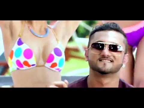 Sunny Sunny Yaariyan Feat.Yo Yo Honey Singh