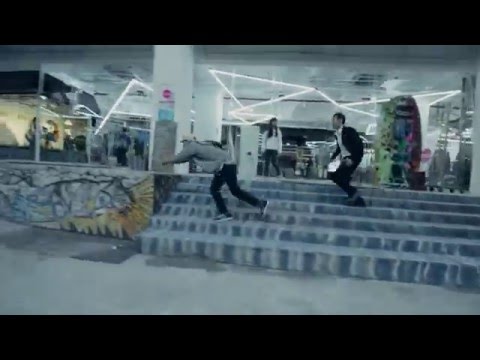 Chinh phục phái đẹp với Giày cao SMARTMEN
