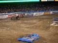 MONSTER JAM TRUCKS 022