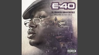 Watch E-40 Duckin