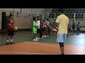image Latihan Bola Voli Di Sentul