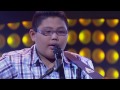 The Voice Kids Thailand - โจโจ้ - นกเขาไฟ - 8 Feb 2015