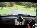 Morris Minor Longleat Hillclimb