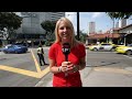 Best F1 Singapore Grand Prix Slams - crashes, wins & gossip!