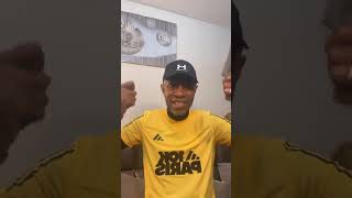 Nde Zandzo Zi Djirisiwa Comores Ne Ma Fudjari Wa Azali Message Ya He Front Commun
