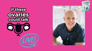 Schools And LGBTQ Inclusivity. Ovaries Talking Live