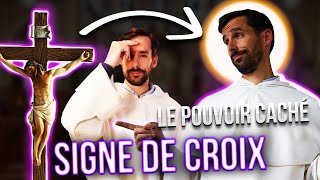 Invoquez La Protection Divine Les Secrets Du Signe De Croix