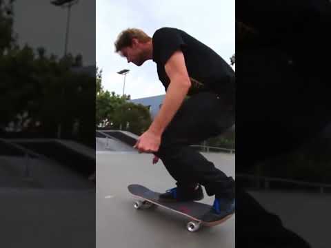 IRON MAN skateboard wheels!?  #skateboarding #brailleskateboarding #skateboard