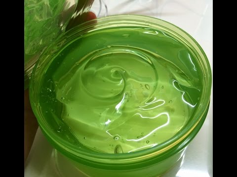 Cách làm kem dưỡng da tại nhà