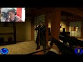 Ronald is in Azië! - James Bond Nightfire #4