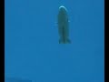 23andMe Blimp