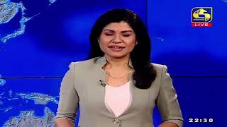 NEWS AT NIGHT  - 2022-11- 07