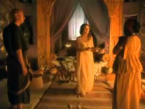 La Historia De Ester Reyna De Persia Pelicula Completa) (360p) La Historia De Ester Reyna De Persia Pelicula Completa) (360p)