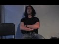 Testament's Alex Skolnick Discusses New DVD