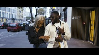 Bryans - Homme Capable Clip Officiel
