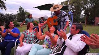 Javier Jimenez - Tengo Cuerda Para Rato (Video Oficial)