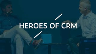 Philipp Klöckner / Erik Siekmann: Marketing Transformation Podcast: Special from Heroes of CRM