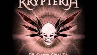 Watch Krypteria Messiah video