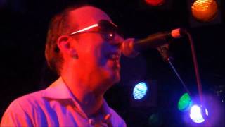 Watch Big Audio Dynamite Just Play Music video
