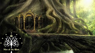 Complete Timeline Of Mirkwood, Greenwood The Great - Region Spotlight