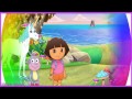 DORA THE EXPLORER - Enchanted Forest Adventures Secret of Atlantis | New English Full Game (2014)